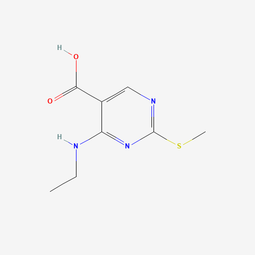 FT-0734703 CAS:1089724-08-2 chemical structure