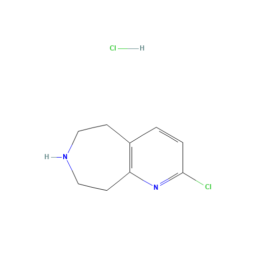 FT-0734707 CAS:1003591-00-1 chemical structure