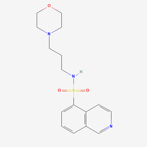 FT-0734711 CAS:84468-35-9 chemical structure