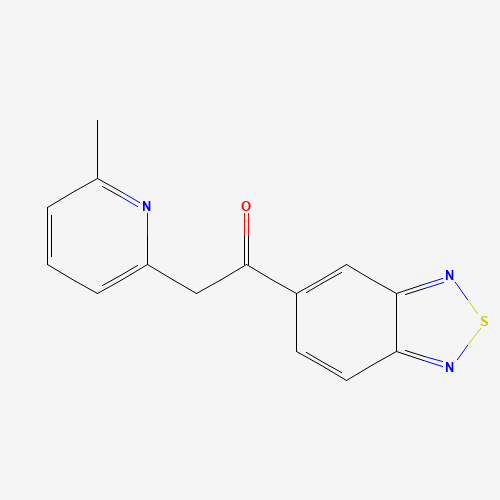 FT-0734719 CAS:364050-23-7 chemical structure