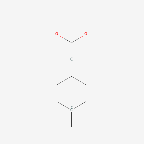 methyl 2-(4-methylphenyl)acetate (CAS: 428482-12-6) - Related Chemical Product