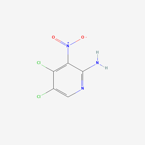FT-0734736 CAS:662116-67-8 chemical structure
