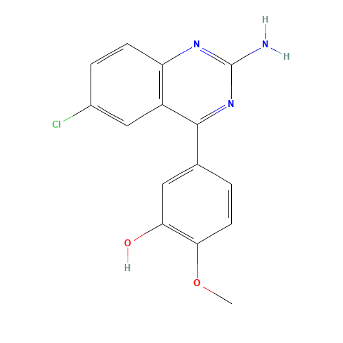 FT-0734743 CAS:1169836-06-9 chemical structure