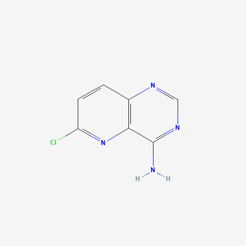 FT-0734744 CAS:1499166-63-0 chemical structure
