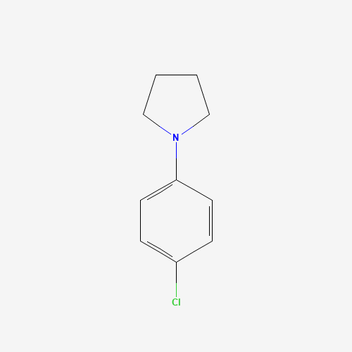 FT-0734745 CAS:4280-30-2 chemical structure