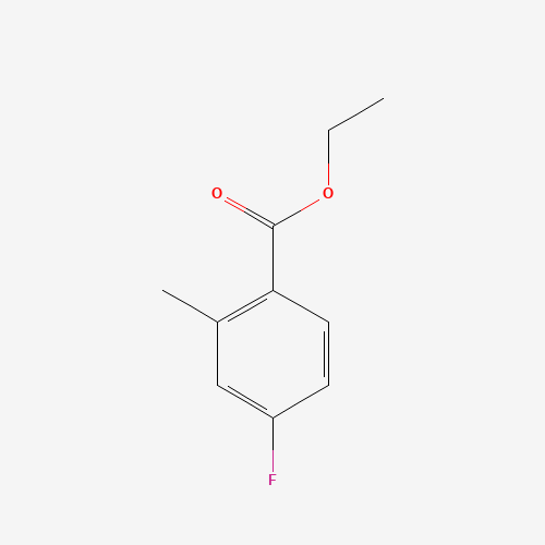 FT-0734751 CAS:167758-88-5 chemical structure