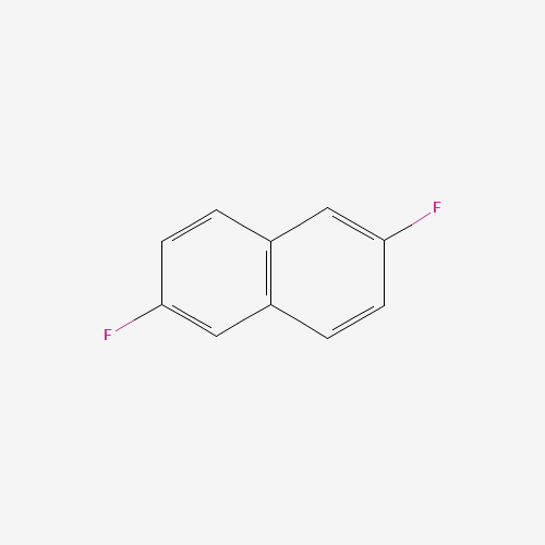 2,6-difluoronaphthalene (CAS: 59079-69-5) - Related Chemical Product