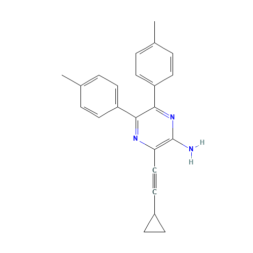 FT-0734756 CAS:1447770-31-1 chemical structure