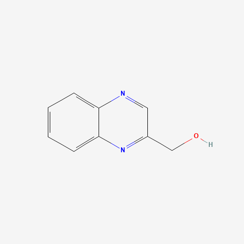 quinoxalin-2-ylmethanol (CAS: 41242-94-8) - Related Chemical Product