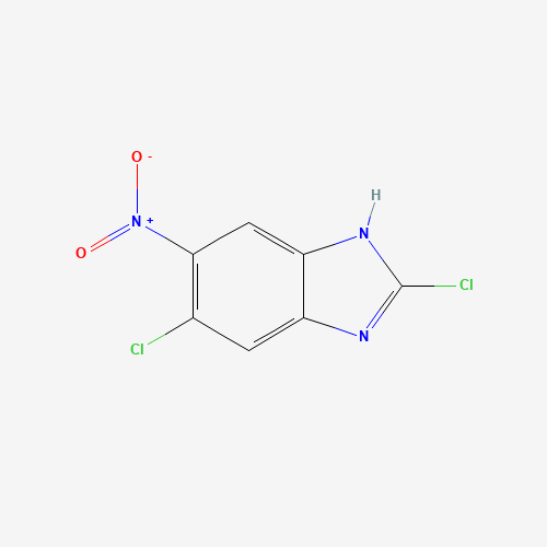 FT-0734768 CAS:155596-79-5 chemical structure