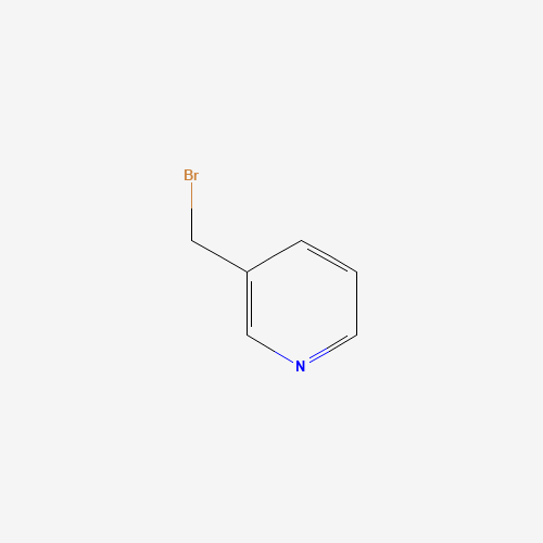 FT-0734769 CAS:69966-55-8 chemical structure