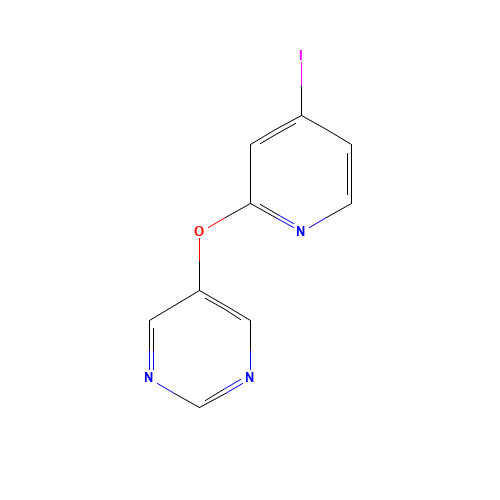 FT-0734771 CAS:1353776-68-7 chemical structure