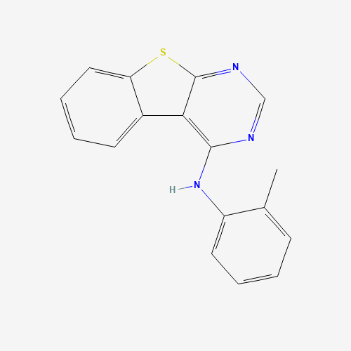 FT-0734777 CAS:1066435-07-1 chemical structure