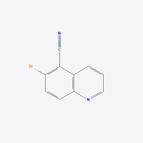FT-0734779 CAS:1188365-70-9 chemical structure