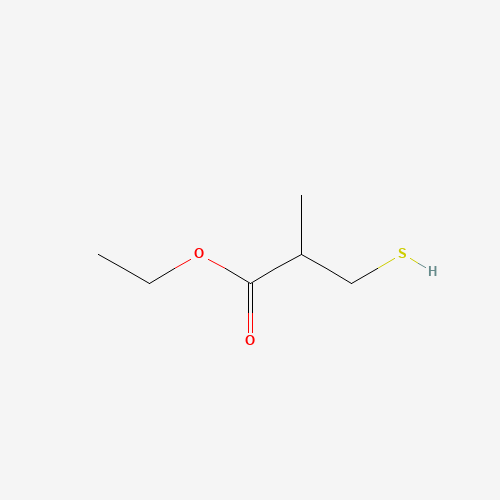 FT-0734781 CAS:80750-11-4 chemical structure