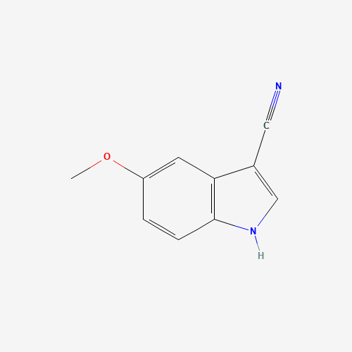 FT-0734783 CAS:23084-36-8 chemical structure