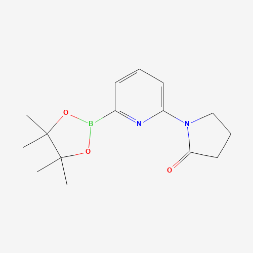 FT-0734790 CAS:1352645-48-7 chemical structure