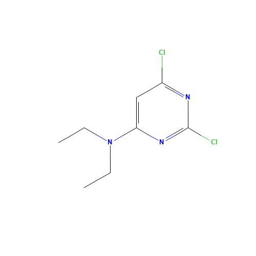 FT-0734791 CAS:78418-15-2 chemical structure
