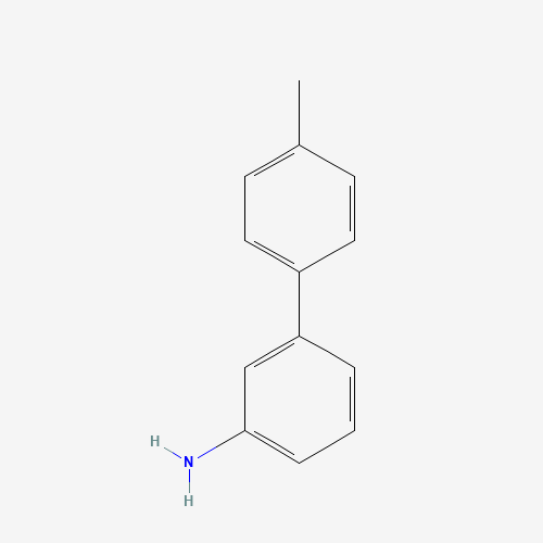 3-(4-methylphenyl)aniline (CAS: 400751-16-8) - Related Chemical Product