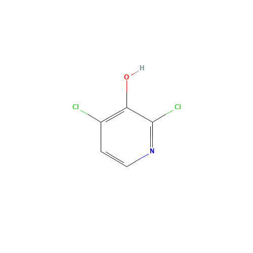 2,4-dichloropyridin-3-ol (CAS: 405141-76-6) - Related Chemical Product