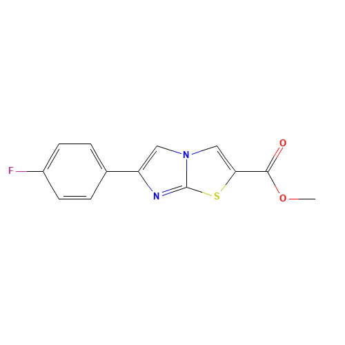 FT-0734814 CAS:1082605-11-5 chemical structure