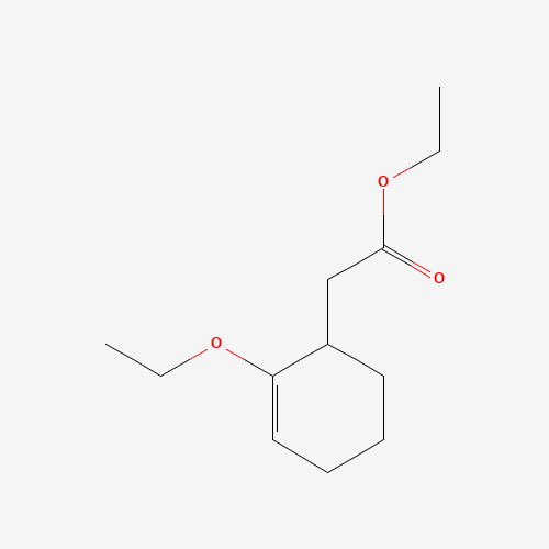 FT-0734816 CAS:869319-02-8 chemical structure