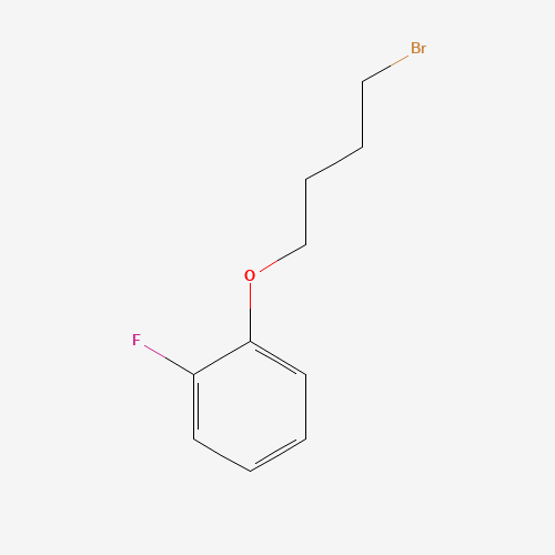 FT-0734822 CAS:106558-68-3 chemical structure