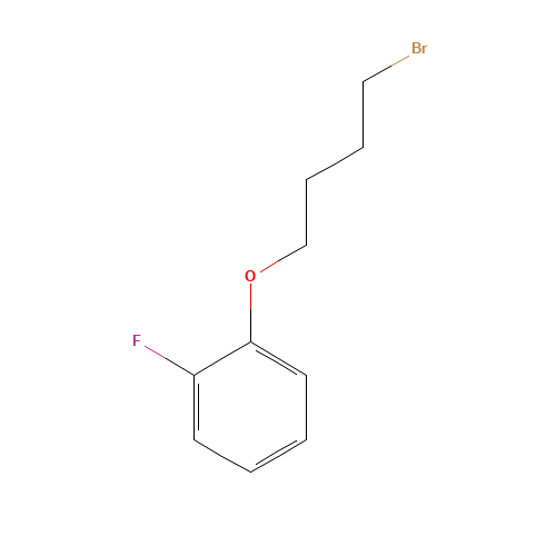 FT-0734822 CAS:106558-68-3 chemical structure