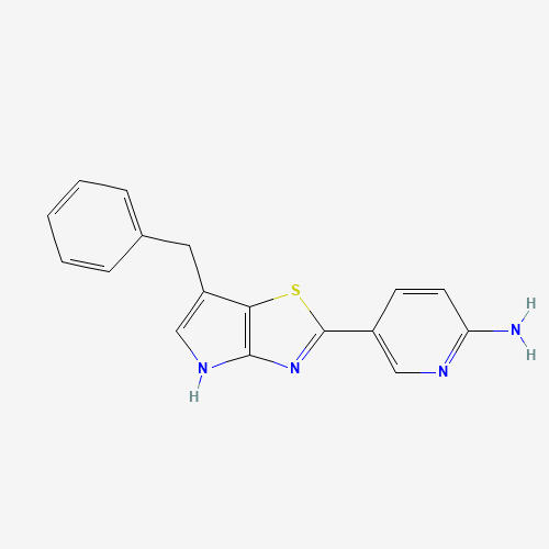 FT-0734823 CAS:1312363-59-9 chemical structure