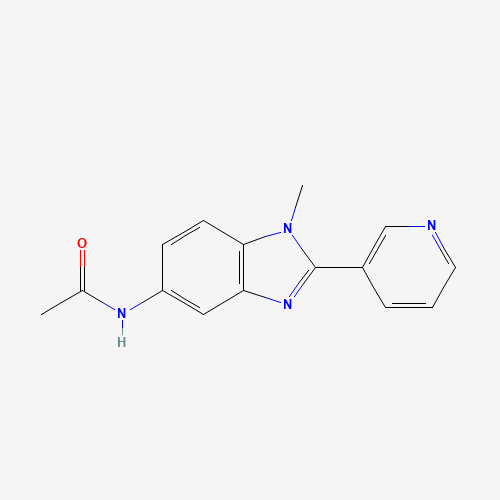 FT-0734834 CAS:1356481-33-8 chemical structure