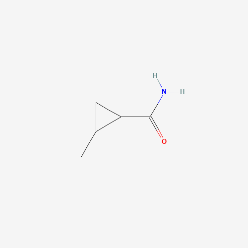 FT-0734841 CAS:81428-99-1 chemical structure
