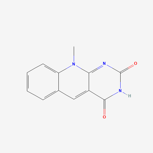 FT-0734845 CAS:27132-53-2 chemical structure