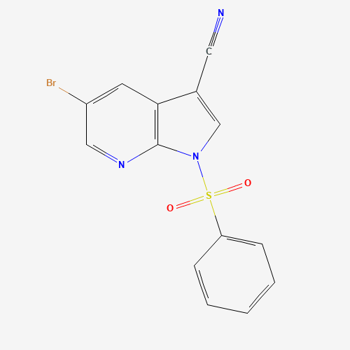 FT-0734849 CAS:757978-34-0 chemical structure