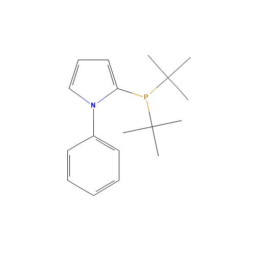 FT-0734854 CAS:672937-61-0 chemical structure
