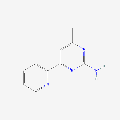 FT-0734855 CAS:91818-70-1 chemical structure