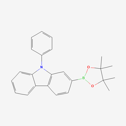 FT-0734856 CAS:1246669-45-3 chemical structure