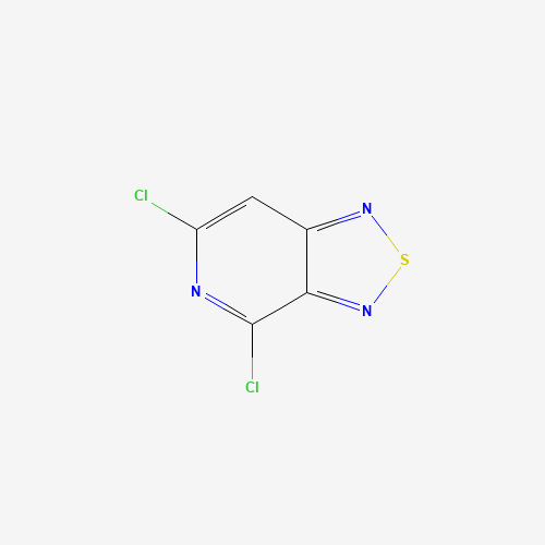 FT-0734857 CAS:500896-83-3 chemical structure