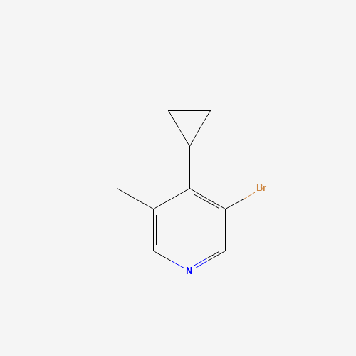 FT-0734859 CAS:1404367-11-8 chemical structure