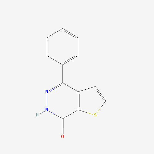 FT-0734860 CAS:80727-97-5 chemical structure