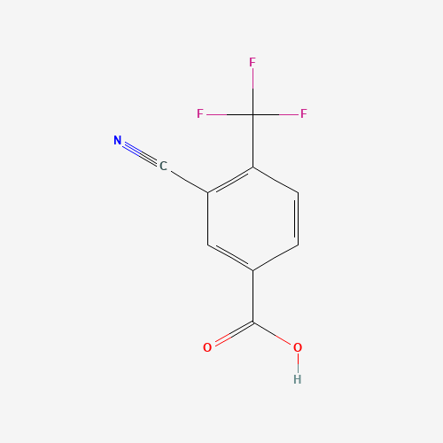 FT-0734862 CAS:1048034-95-2 chemical structure
