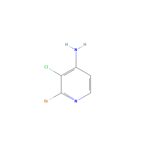 FT-0734867 CAS:610277-13-9 chemical structure