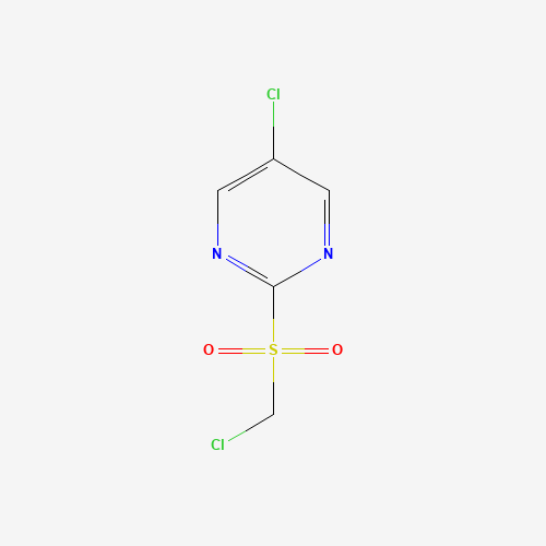 FT-0734875 CAS:79685-27-1 chemical structure