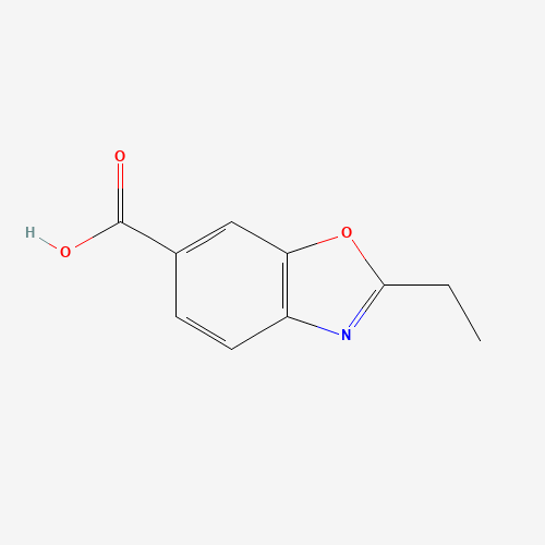 FT-0734892 CAS:501918-66-7 chemical structure