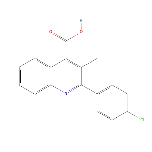 FT-0734898 CAS:43071-47-2 chemical structure