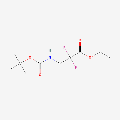 FT-0734899 CAS:847986-13-4 chemical structure