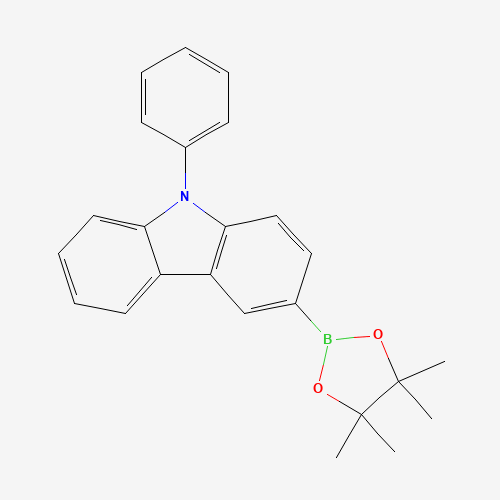 FT-0734900 CAS:1126522-69-7 chemical structure
