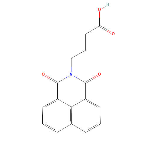 FT-0734904 CAS:88909-96-0 chemical structure