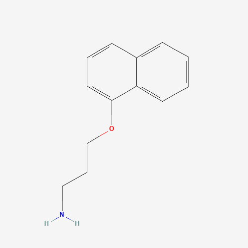 FT-0734905 CAS:58477-93-3 chemical structure