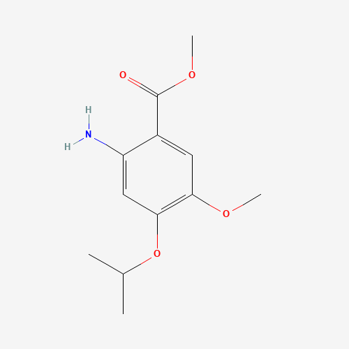 FT-0734907 CAS:50413-53-1 chemical structure