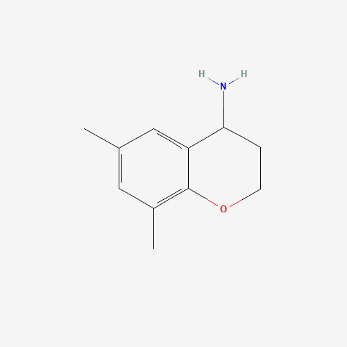 FT-0734913 CAS:746586-40-3 chemical structure